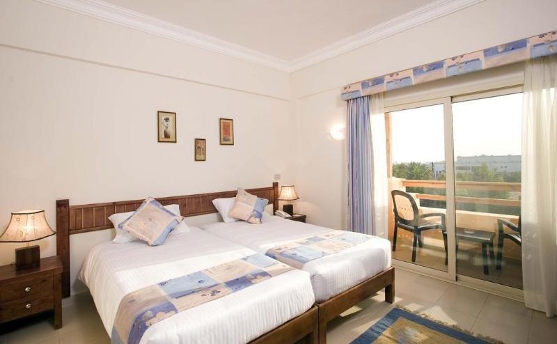 Дахаб: 4S Hotel