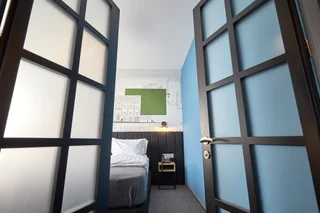 Тбилиси: Graphica Tbilisi Hotel