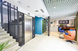 Тбилиси: Graphica Tbilisi Hotel