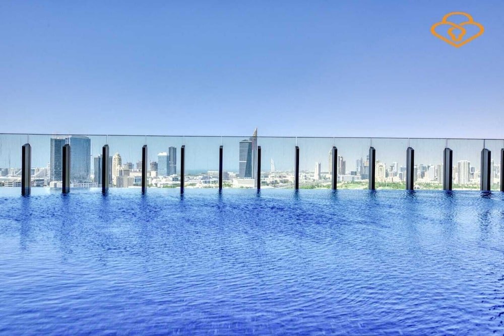 Дубай: Damac Hills - Orchid A