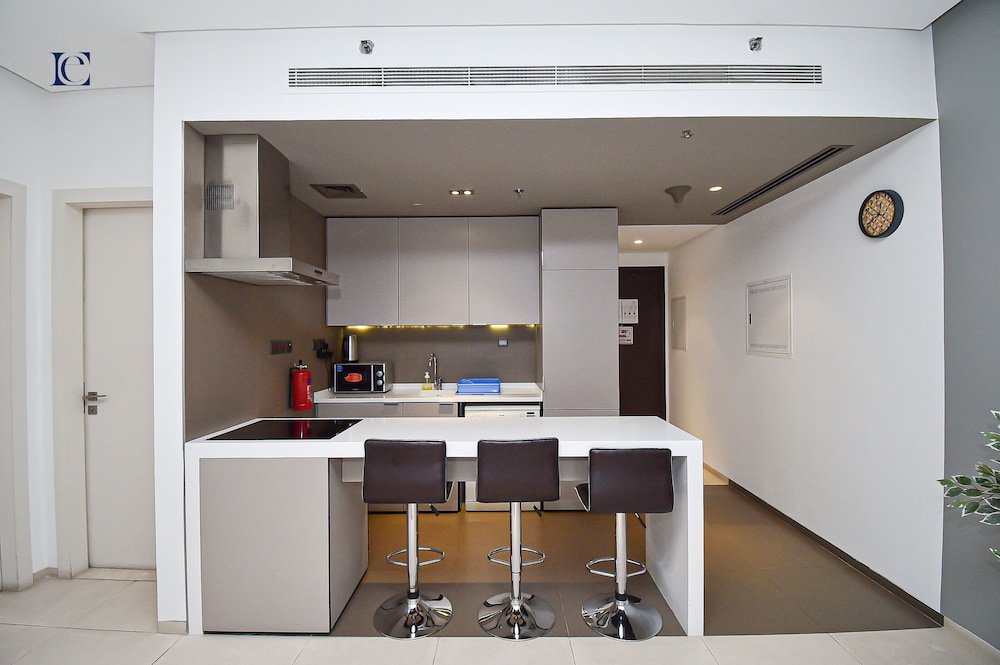 Дубай: Brand New 1BR Apartment West Avenue Marina - CLN
