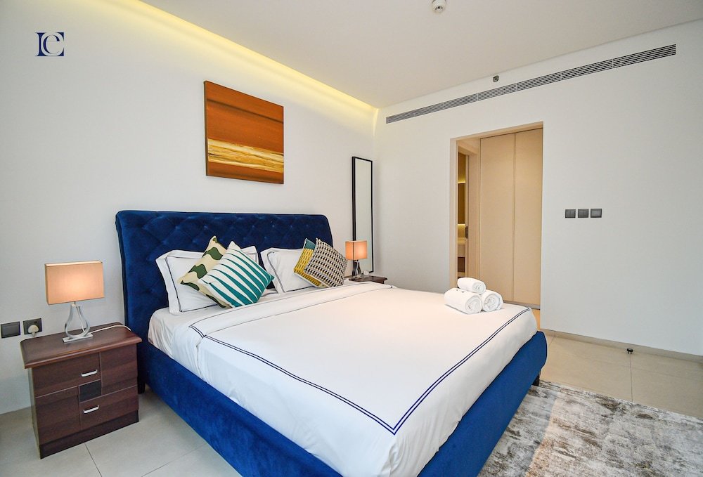 Дубай: Brand New 1BR Apartment West Avenue Marina - CLN
