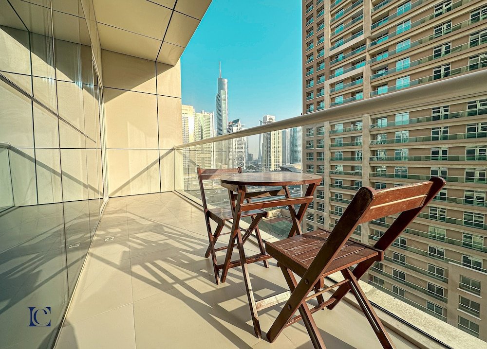 Дубай: Brand New 1BR Apartment West Avenue Marina - CLN