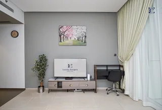 Дубай: Brand New 1BR Apartment West Avenue Marina - CLN