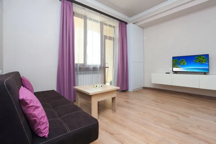 Ереван: Апартаменты Stay Inn on Argishti 11-80