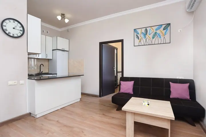 Ереван: Апартаменты Stay Inn on Argishti 11-80