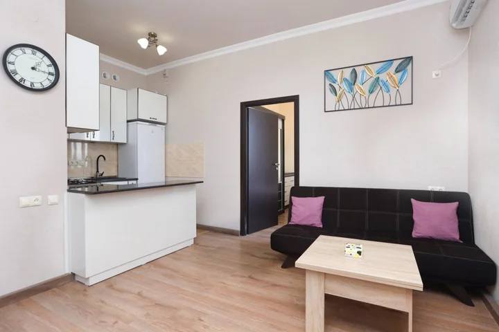 Ереван: Апартаменты Stay Inn on Argishti 11-80