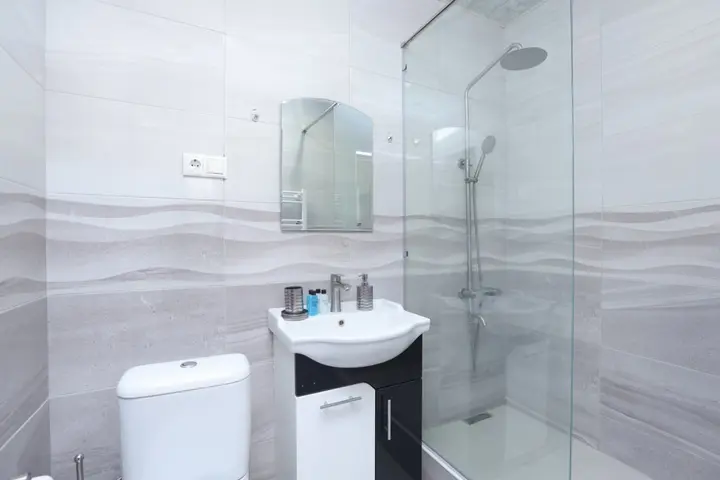 Ереван: Апартаменты Stay Inn on Argishti 11-80