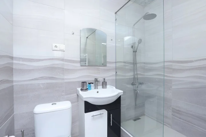 Ереван: Апартаменты Stay Inn on Argishti 11-80