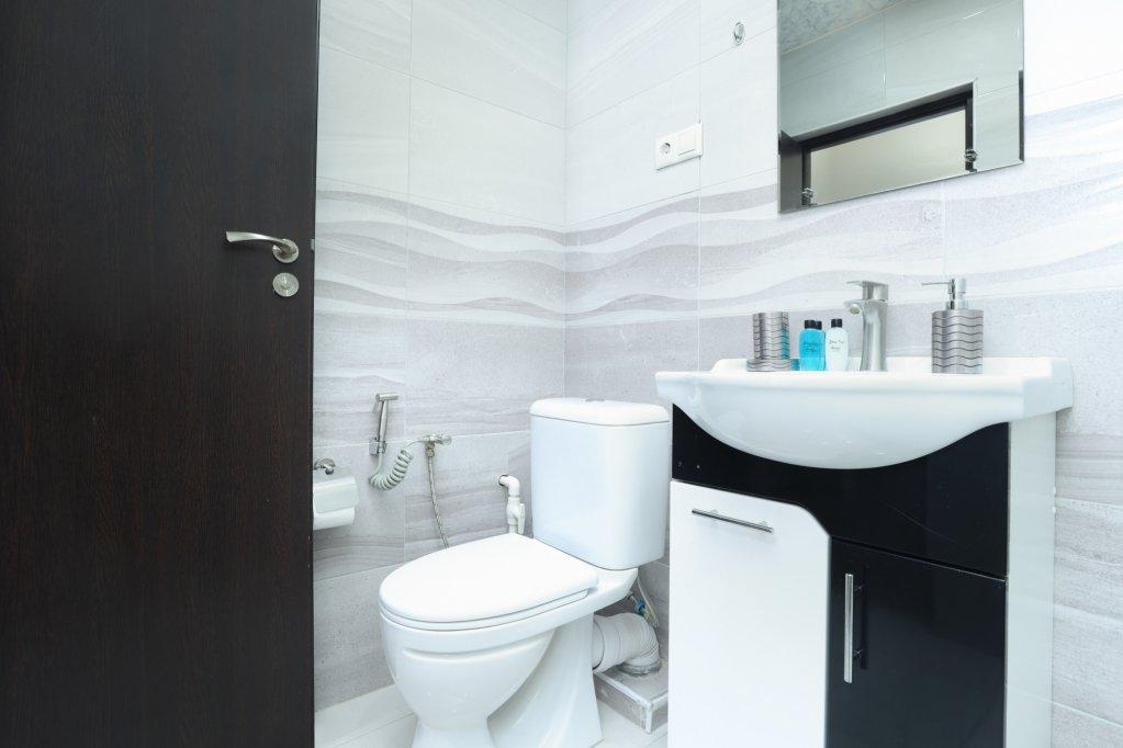 Ереван: Апартаменты Stay Inn on Argishti 11-80