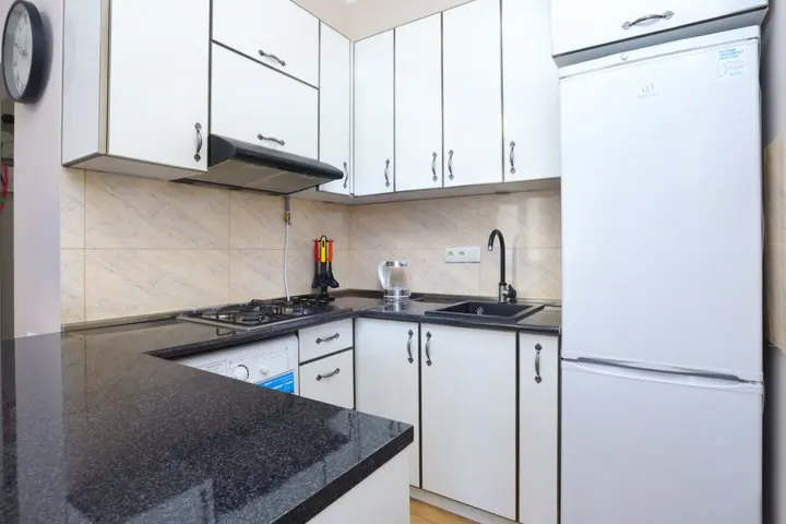 Ереван: Апартаменты Stay Inn on Argishti 11-80