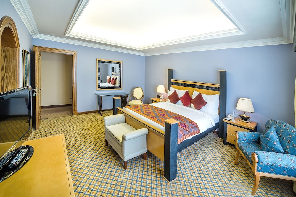 Al Raha Beach Hotel Villas — фото 2