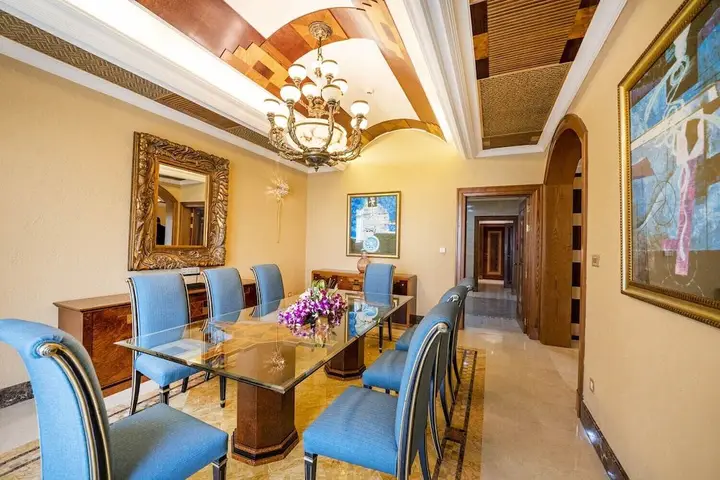 Al Raha Beach Hotel Villas — фото 1