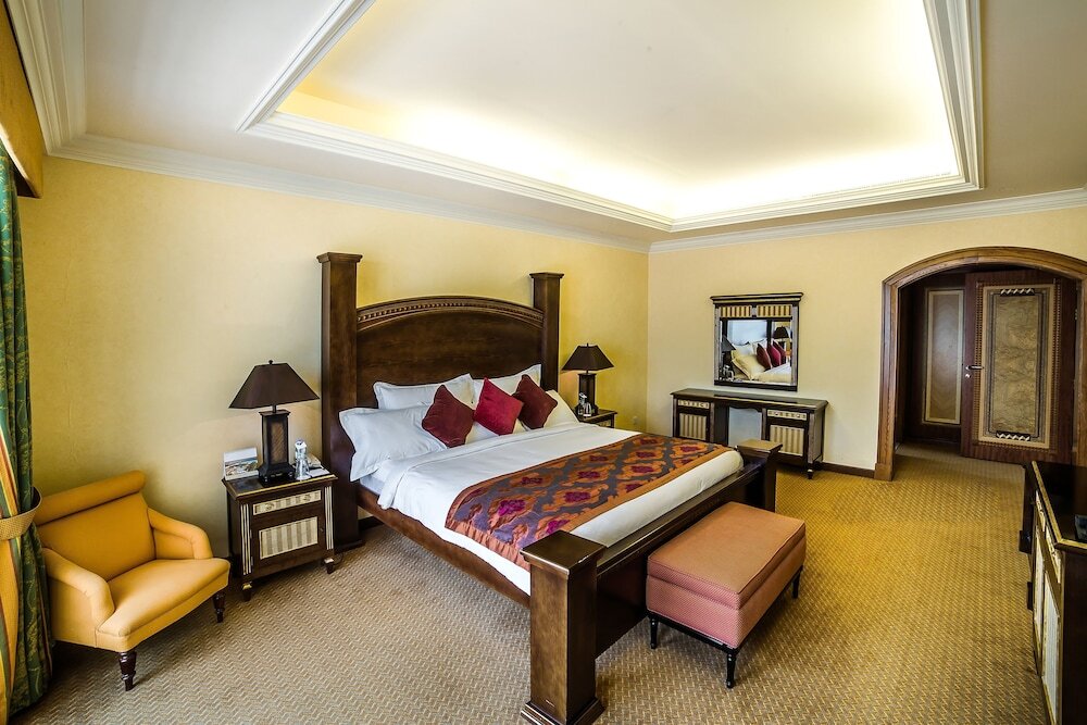 Абу-Даби: Al Raha Beach Hotel Villas