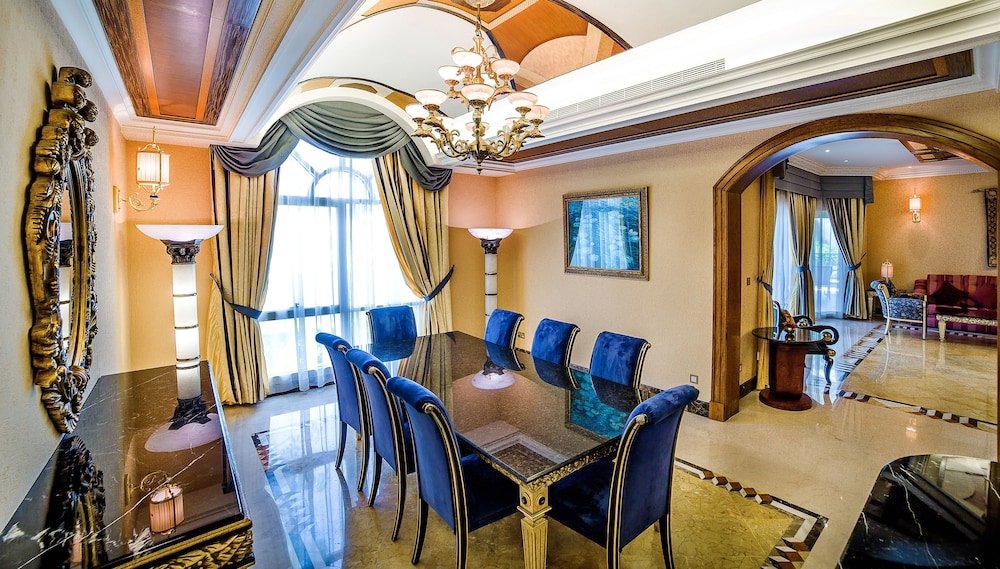 Al Raha Beach Hotel Villas — фото 3