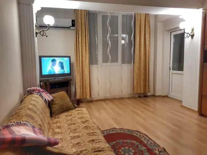 Баку: Апартаменты Keykab Khanim Safaraliyeva