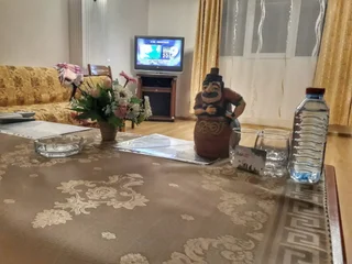 Баку: Апартаменты Keykab Khanim Safaraliyeva