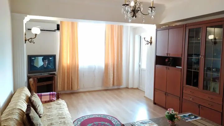 Баку: Апартаменты Keykab Khanim Safaraliyeva