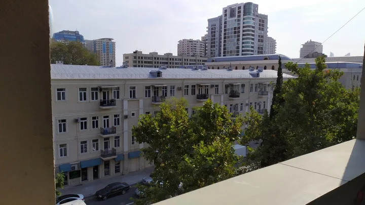 Баку: Апартаменты Keykab Khanim Safaraliyeva