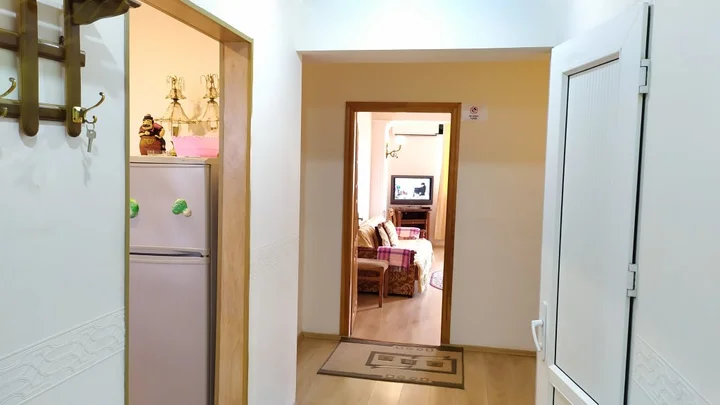 Баку: Апартаменты Keykab Khanim Safaraliyeva