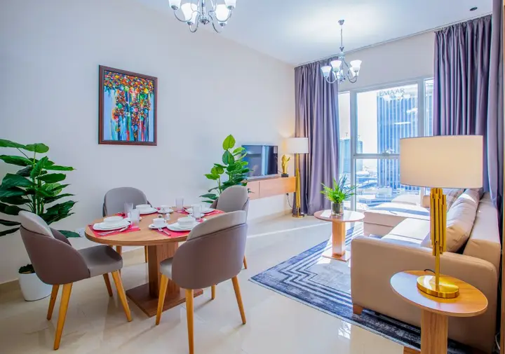 Royal Regency Suites Marina — фото 5