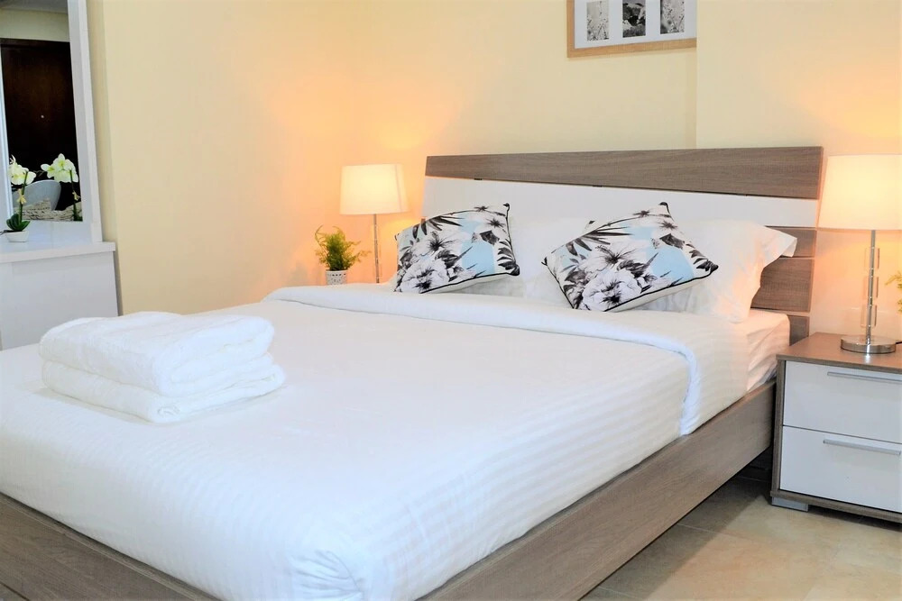 Дубай: DNL AMAZING DEAL Cozy studio in JLT
