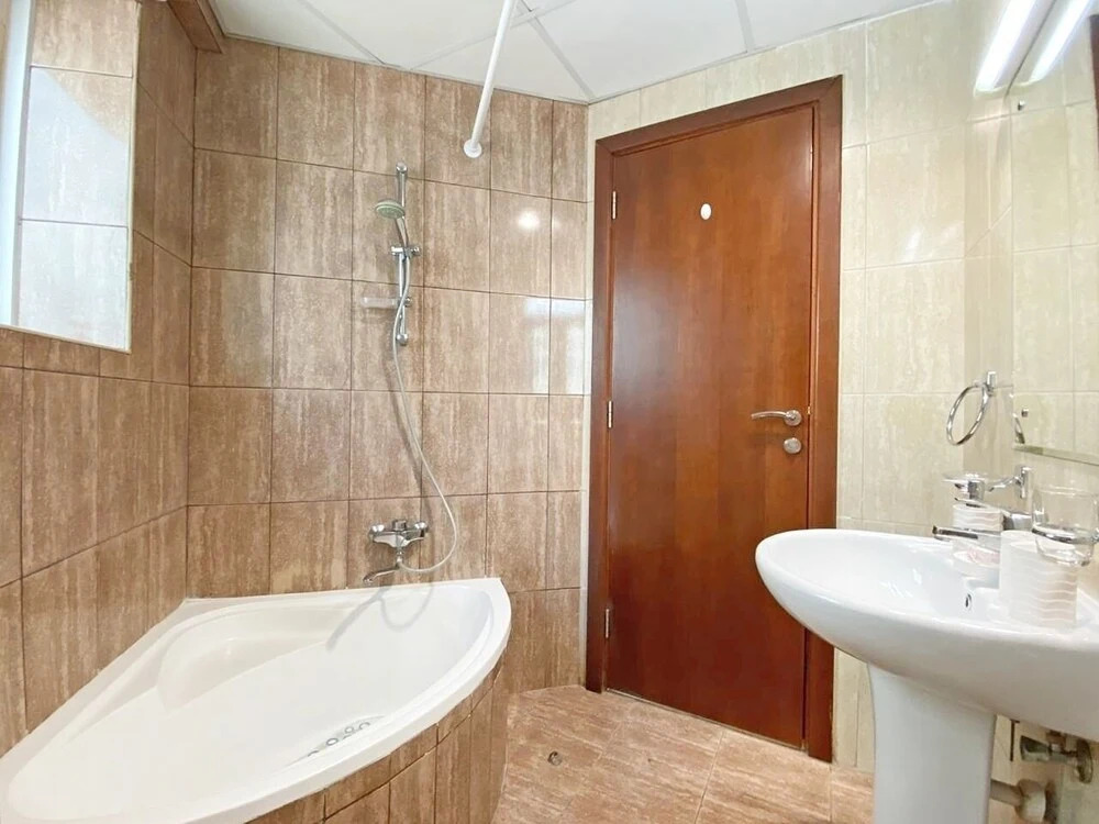 Дубай: DNL AMAZING DEAL Cozy studio in JLT