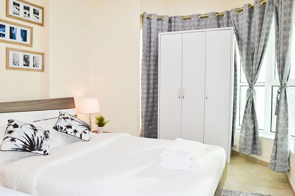 Дубай: DNL AMAZING DEAL Cozy studio in JLT