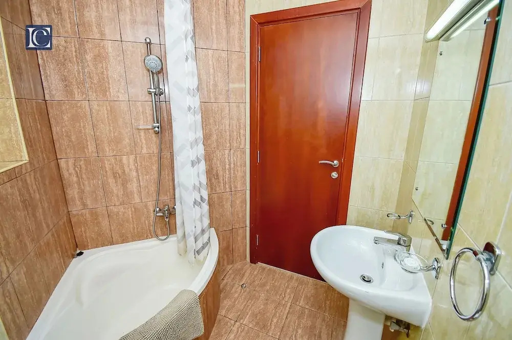 Дубай: DNL AMAZING DEAL Cozy studio in JLT