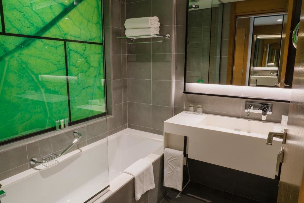 Дубай: Al Khoory Courtyard Hotel