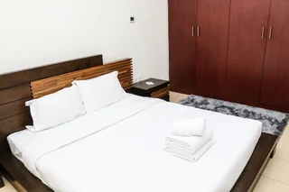 Дубай: Jbr 2 Bedrooms Apartment Rimal 1