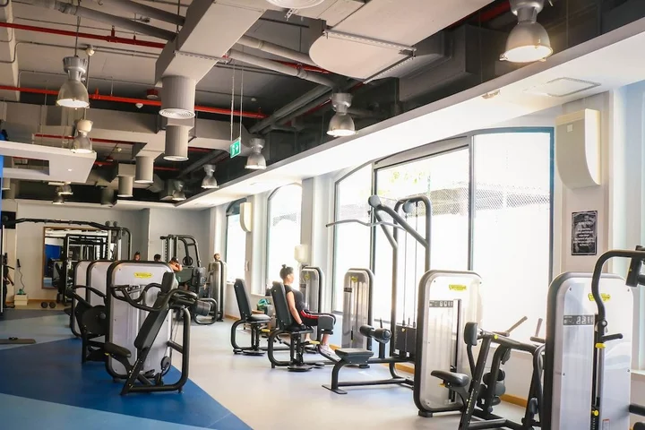 Дубай: Jbr 2 Bedrooms Apartment Rimal 1