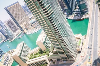 Дубай: Jbr 2 Bedrooms Apartment Rimal 1