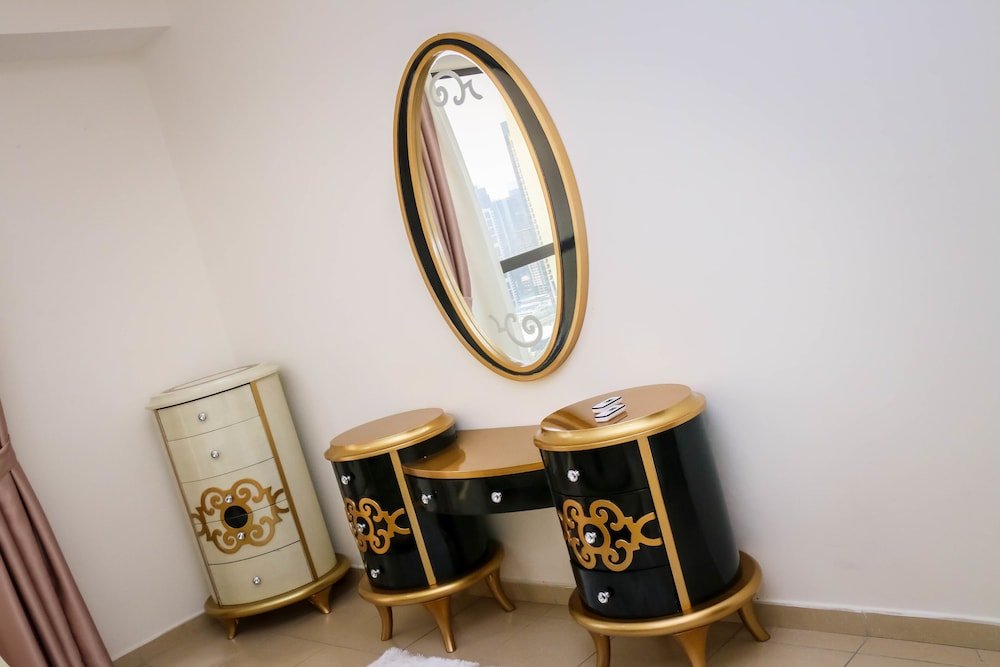 Дубай: Jbr 2 Bedrooms Apartment Rimal 1