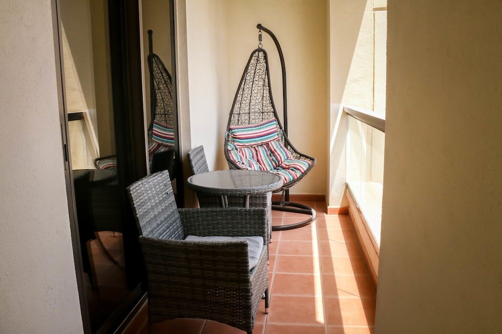 Дубай: Jbr 2 Bedrooms Apartment Rimal 1