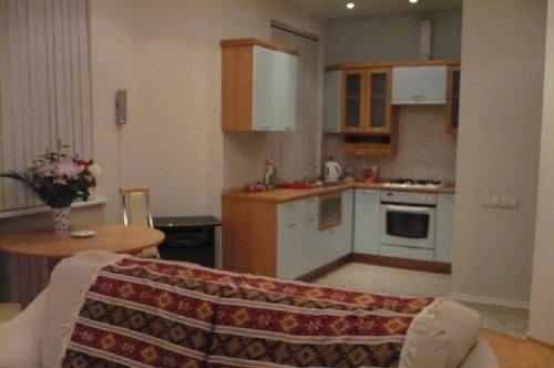 Одзун: Villa at Stepanavan