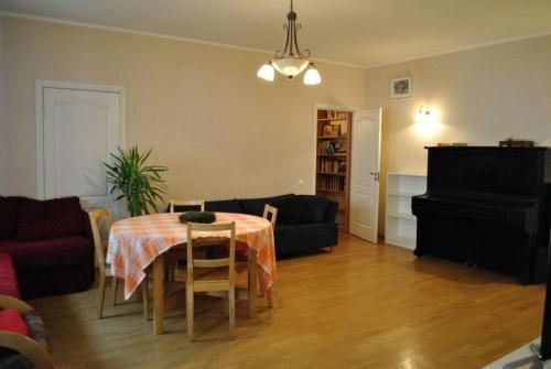 Одзун: Villa at Stepanavan