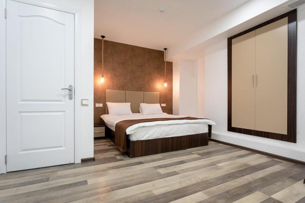 Баку: Nizami Hotel by Shalimar