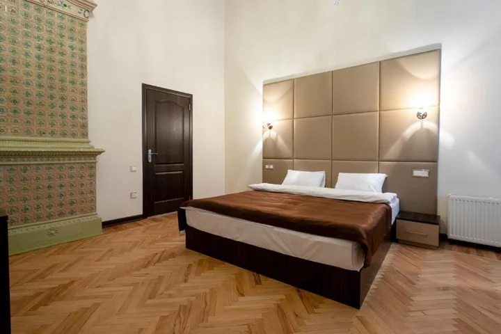 Баку: Nizami Hotel by Shalimar