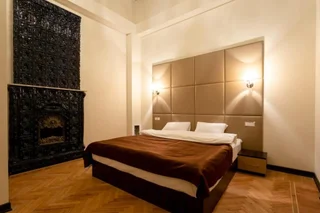 Баку: Nizami Hotel by Shalimar