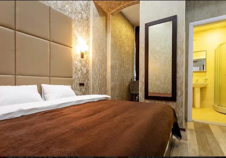 Баку: Nizami Hotel by Shalimar