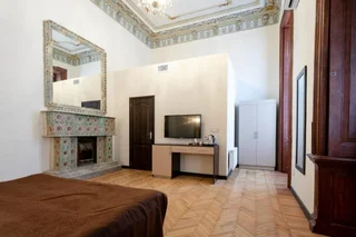 Баку: Nizami Hotel by Shalimar