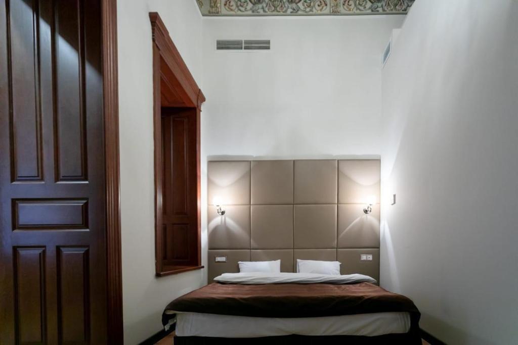 Баку: Nizami Hotel by Shalimar