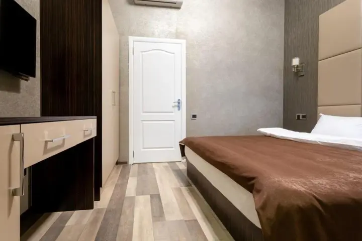 Баку: Nizami Hotel by Shalimar