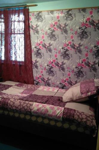 Батуми: Apartment Memed Kontselidze 14