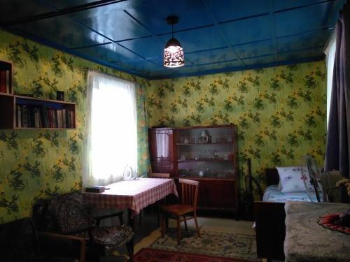 Батуми: Apartment Memed Kontselidze 14