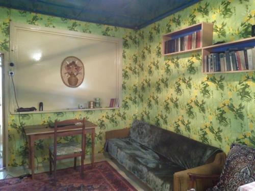 Батуми: Apartment Memed Kontselidze 14