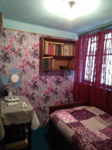 Батуми: Apartment Memed Kontselidze 14