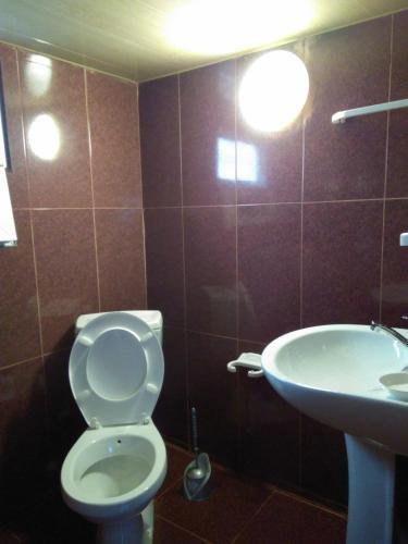 Батуми: Apartment Memed Kontselidze 14