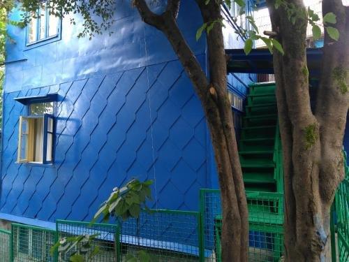 Батуми: Apartment Memed Kontselidze 14